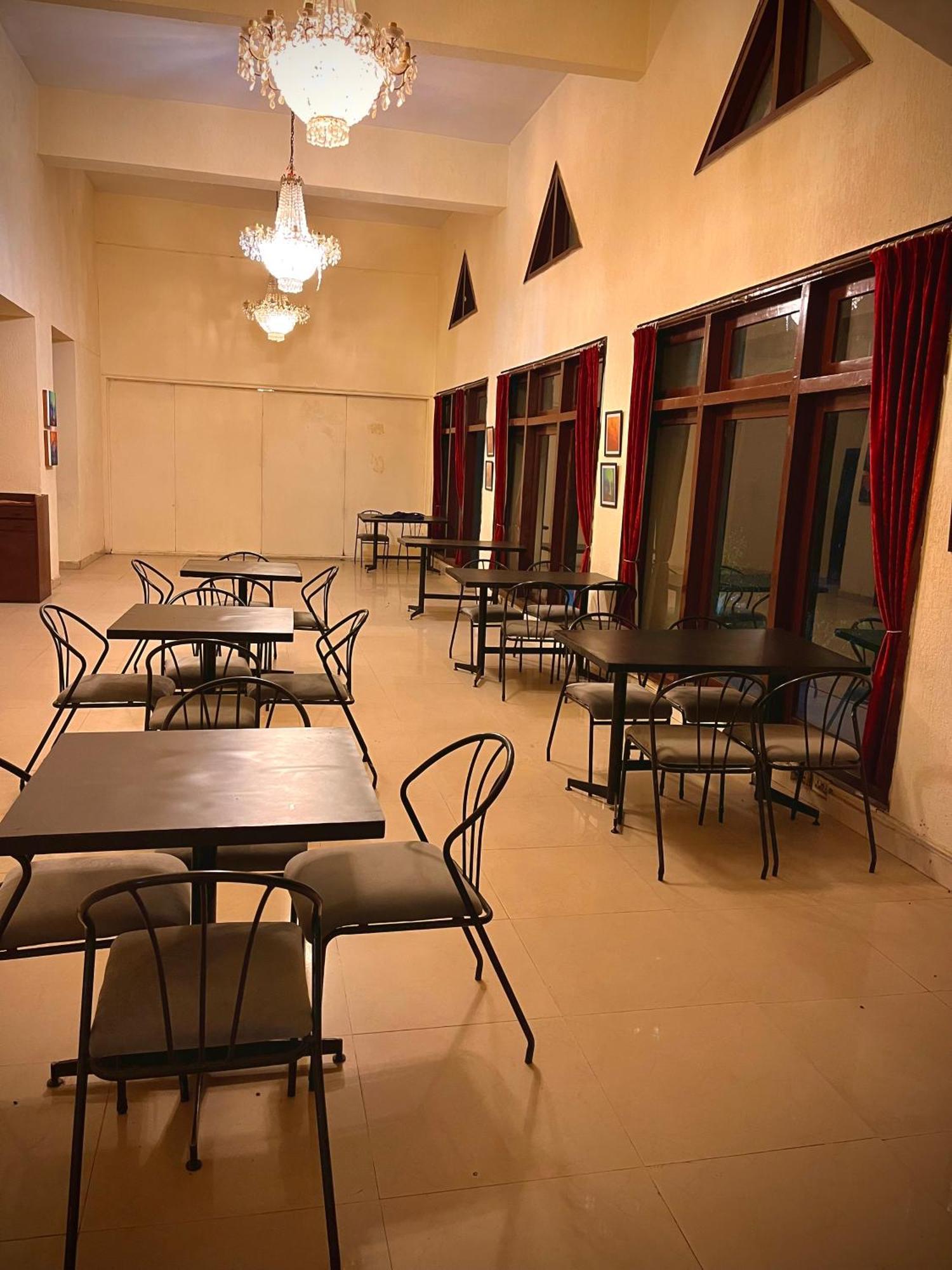 Sagar Resort Manali By Ramanand Sagar Ramayan Maker - #Near Mall Road #Big Parking #Property Of The Decade #Mountain View #Garden With Bonfire #Best Selling Property M 72084-84392 Exteriör bild