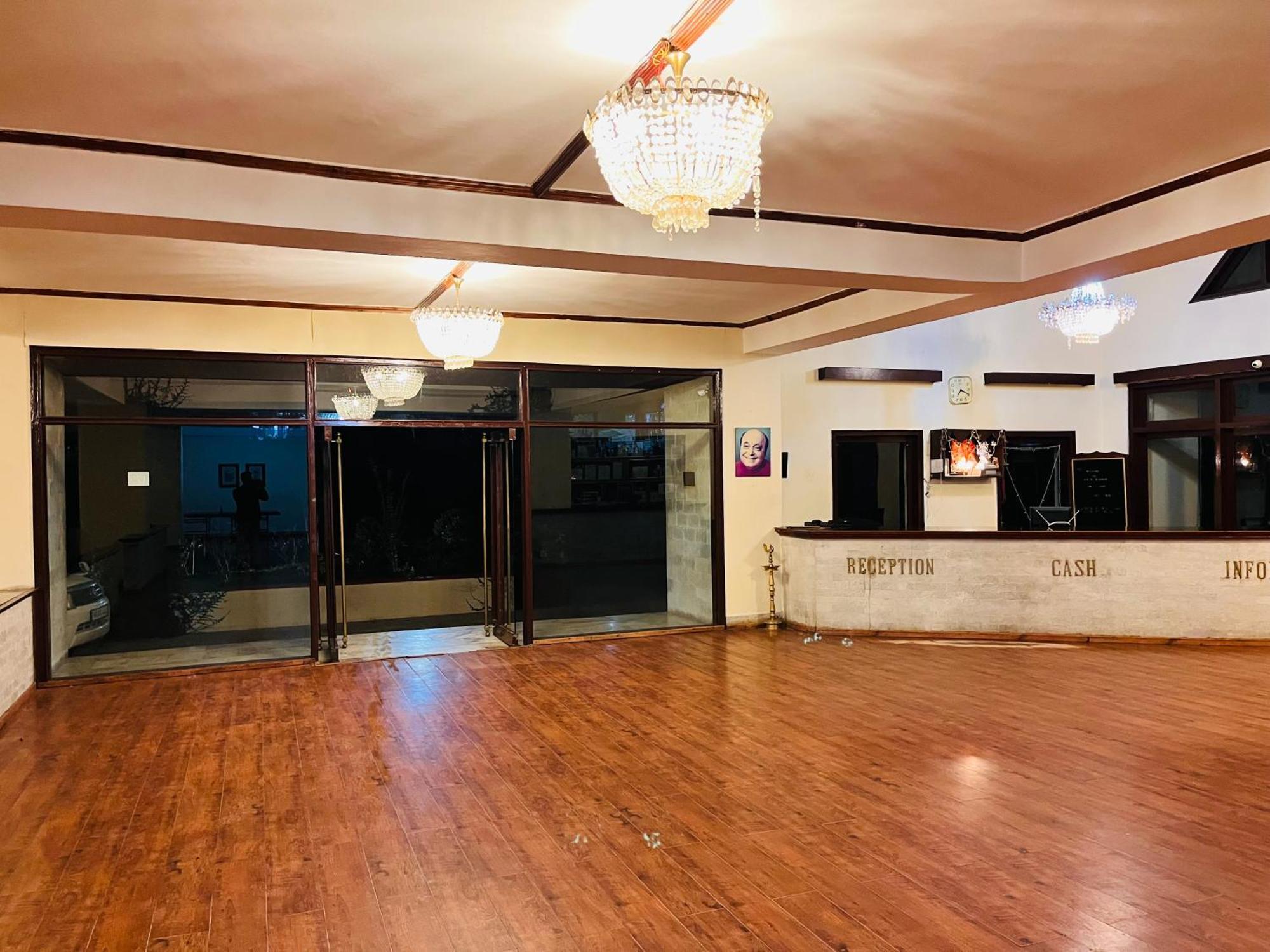 Sagar Resort Manali By Ramanand Sagar Ramayan Maker - #Near Mall Road #Big Parking #Property Of The Decade #Mountain View #Garden With Bonfire #Best Selling Property M 72084-84392 Exteriör bild